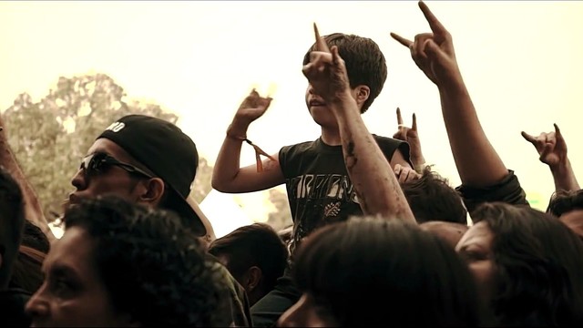 Dee Snider - For The Love Of Metal