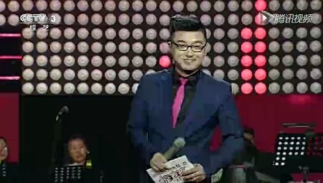 余枫 - 触发无限 (京东11·11“京”喜夜晚会)