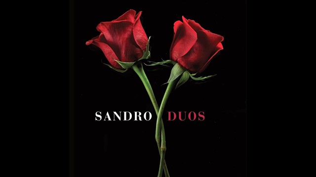 Sandro - Las Manos (音频版)