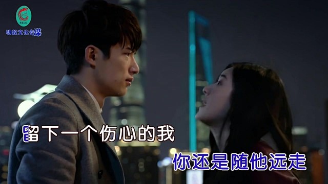 唐红辉 - 请你回回头