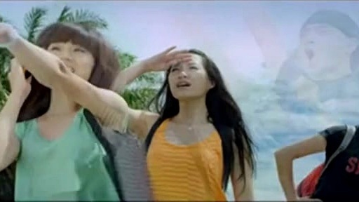 顾莉雅 - 傻乎乎