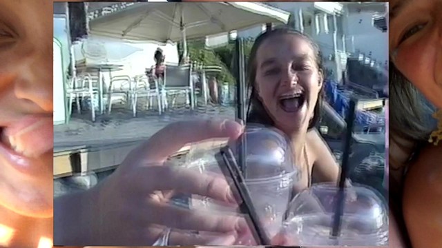 Leela Rosa - Yet I Dream