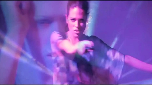 Bobina - You Belong To Me