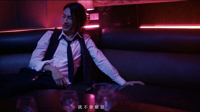李友廷 - 我要你 (《谁是被害者》原创影集插曲)