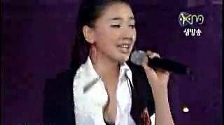 성은 - I Only Wanna Be With.. (Live)