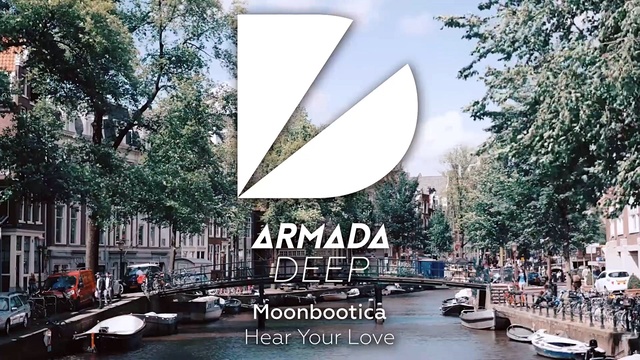 Moonbootica - Hear Your Love