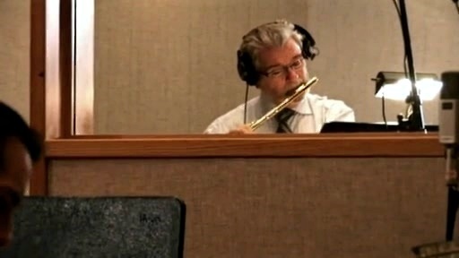 James Galway - Irlandaise