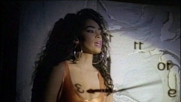 Jody Watley - Looking For A New Love