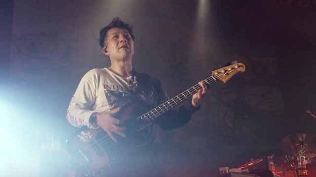 Nothing's Carved In Stone - Kill the Emotion (Live)