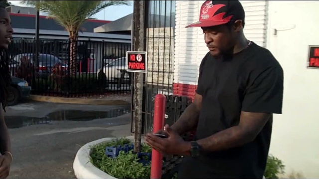 YT Triz - Breathe (Explicit)