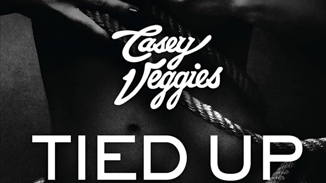 Casey Veggies - Tied Up (音频版)