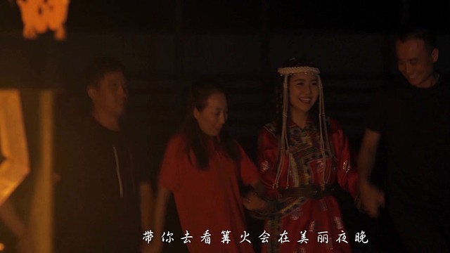 李璨希 - 客从远方来