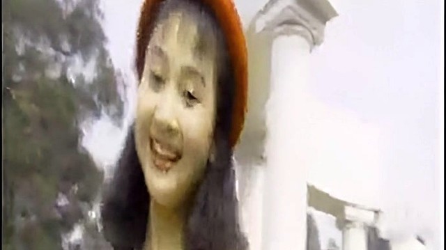 张真 - 红红好姑娘 (KTV版)