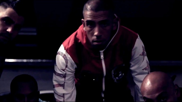 MASSIV - GHETTOLIED 2011