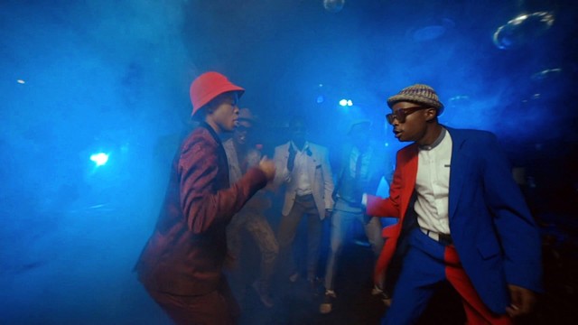 OSKIDO - Skaba Forgiva