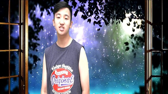 J-boy'z组合 - 让世界不一样