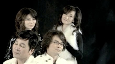 豪记大对唱 - 可恨可爱的人 (KTV版)