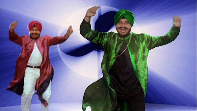 Todiefor - Tunak Tunak Tun (Remix)