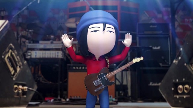 山下達郎 - RECIPE (レシピ ) (Edit Version)