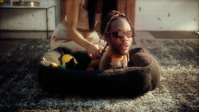 2 Chainz - Grey Area