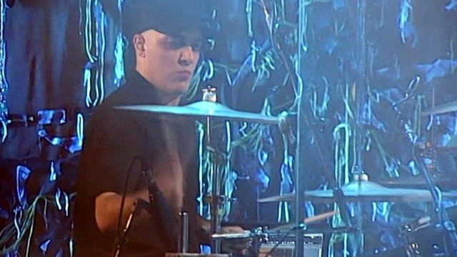 Vanguart - Robert (Ao Vivo)