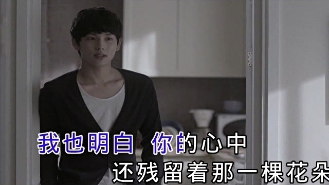 思豪 - 被爱摧毁的堡垒 (KTV版)