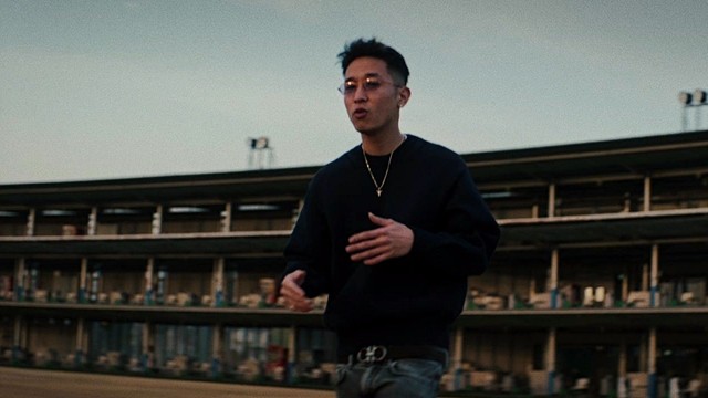 KANDYTOWN - PROGRESS(feat. Gottz, MUD, KEIJU & DONY JOINT)