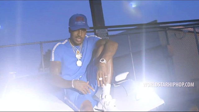 Ralo - Bad Intentions