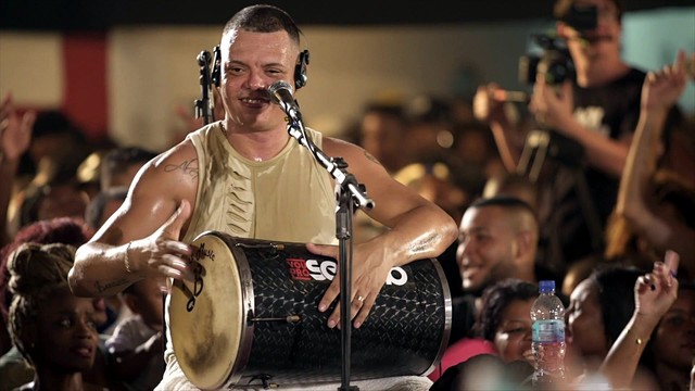 Vou pro Sereno - Agora Viu Que Perdeu e Chora (Ao Vivo) (Live)