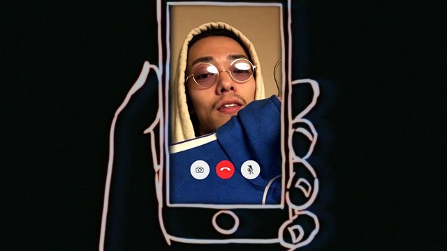 Kick A Show - 0時ちょうど ( Prod. Okadada )