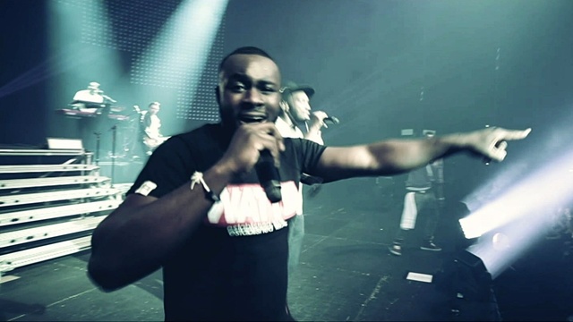 DJ Hcue - Tout s'efface