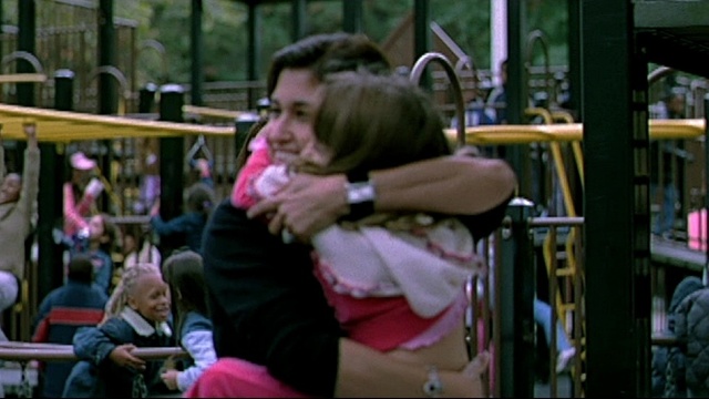 Alka Yagnik - Kabhi Alvida Naa Kehna