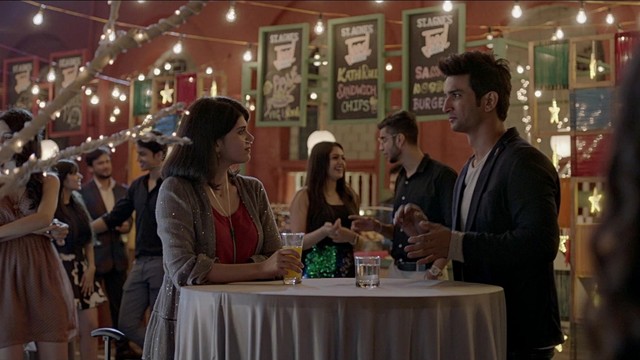 A.R. Rahman - Taare Ginn