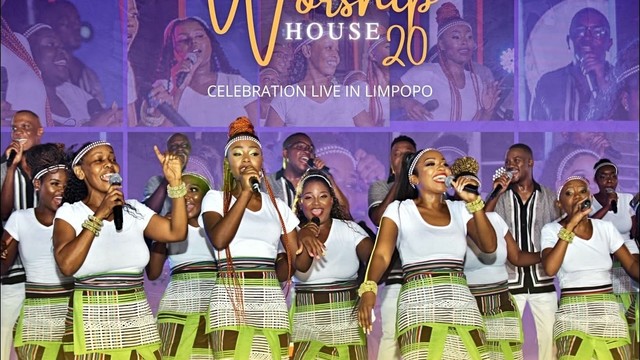 Worship House - Covenant keeping God (Official Audio|Live at Worship House Church Limpopo, 2023)