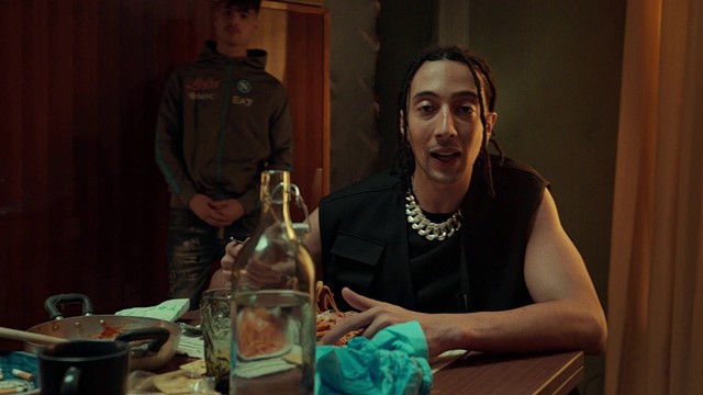 FT Kings - SOLDI A CASA(feat. Ghali)