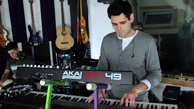 The New Velvet - What Now (Cover)