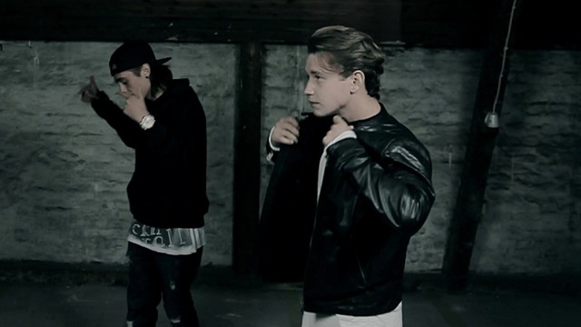 The Meat Project - Kamikaze