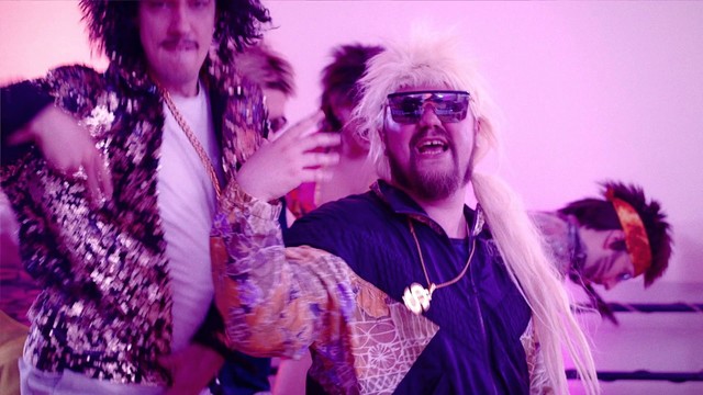 Electric Callboy - Hypa Hypa