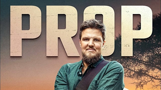 Prop - Karoo Rusplek (Official Audio)