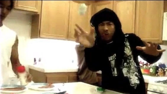 1TYM - Can’t Let You Go