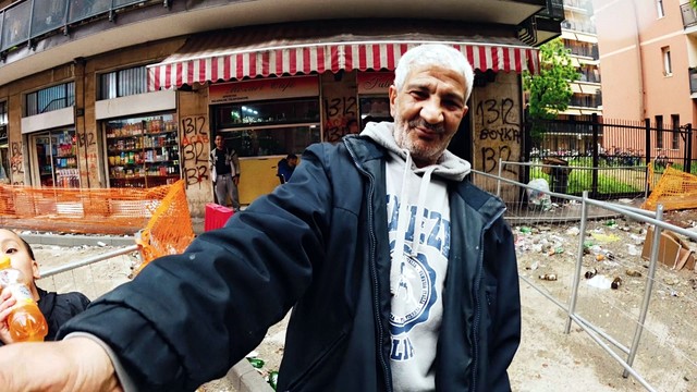 Boyka - NATO NELLA MERDA