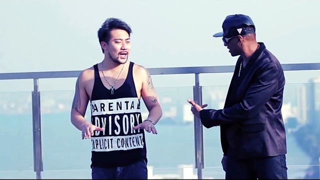 古孟杰 - 没什么不可能的 (电影《丐世英雄》主题曲)