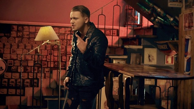 Nuno Ribeiro - Para Lá das 8(feat. Rogg)