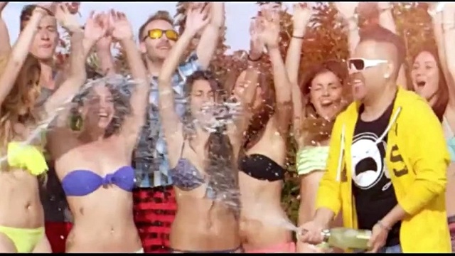 Geo Da Silva - Awela Hey (Remix)