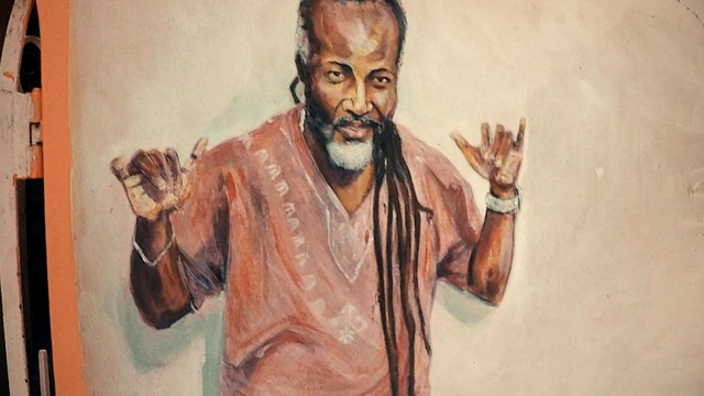 Freddie McGregor - Glory