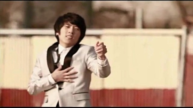 휘 - 无法拥有的你