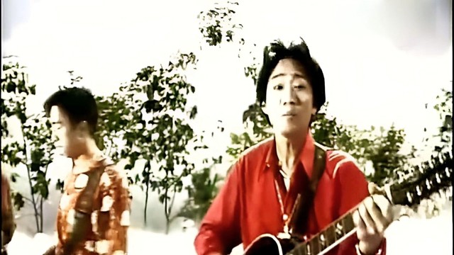 BEYOND - 不再犹豫 (版本2)