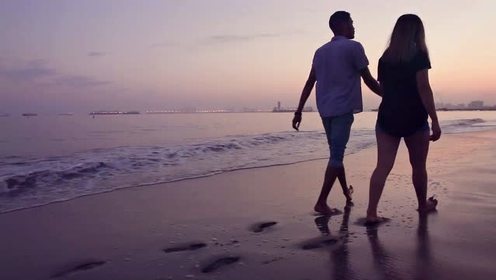 룬디 블루스 - Long Beach (预告版)