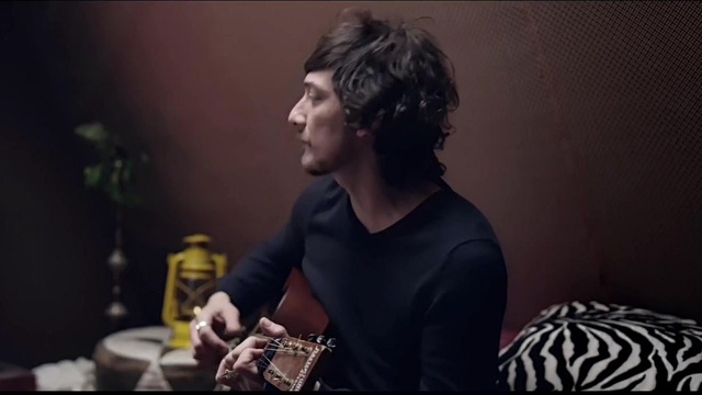 León Larregui - Brillas