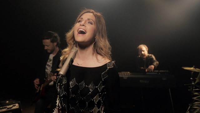 Despistaos - Vulnerables(feat. La Oreja de Van Gogh)